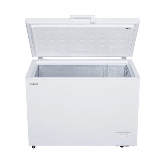 Corberó CCHH9300W Congelador Horizontal 316L F Blanco