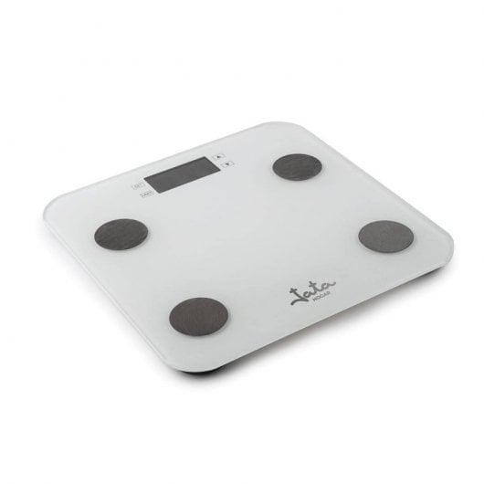 Jata HBAS1501 Báscula de Baño