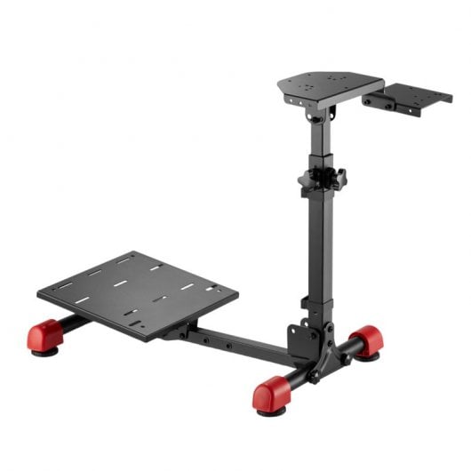 Oplite Wheel Stand GT Universal-Lenkrad- und Pedalhalter