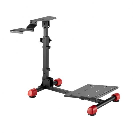 Oplite Wheel Stand GT Universal-Lenkrad- und Pedalhalter