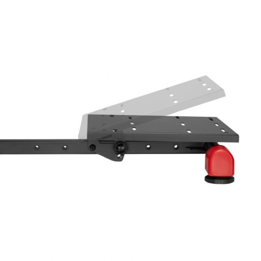 Oplite Wheel Stand GT Universal-Lenkrad- und Pedalhalter