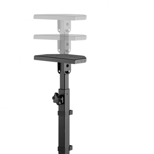 Oplite Wheel Stand GT Universal-Lenkrad- und Pedalhalter