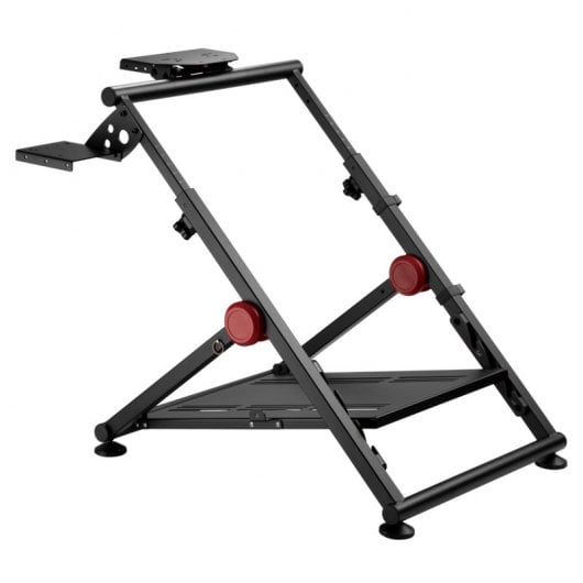 Oplite Wheel Stand GT Pro Support pour volant et pédales