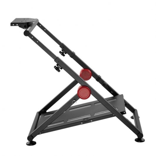 Oplite Wheel Stand GT Pro Support pour volant et pédales