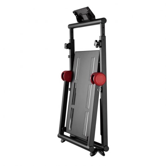 Oplite Wheel Stand GT Pro Support pour volant et pédales