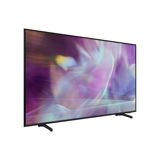 Samsung QE55Q60AAUXXH 55" QLED UltraHD 4K