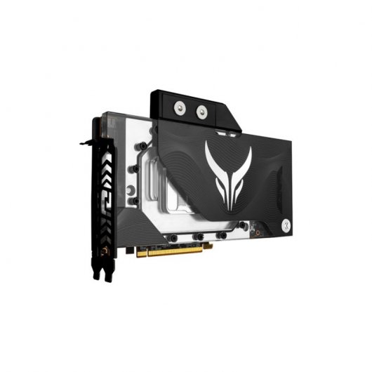 PowerColor Liquid Devil AMD Radeon RX 6800 XT 16GB GDDR6