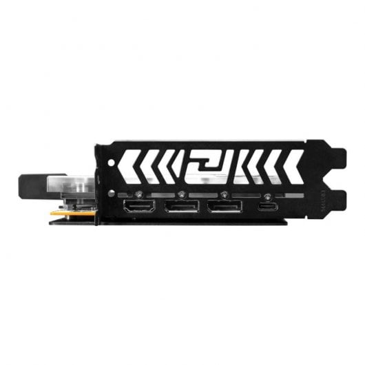 PowerColor Liquid Devil AMD Radeon RX 6800 XT 16GB GDDR6