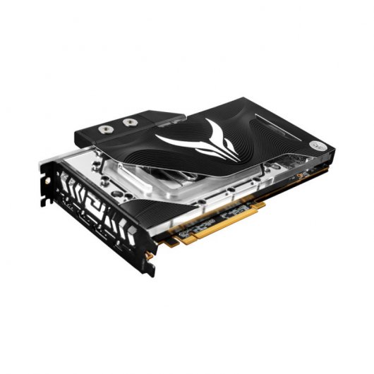 PowerColor Liquid Devil AMD Radeon RX 6800 XT 16GB GDDR6
