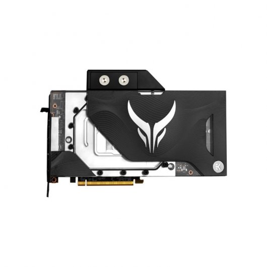 PowerColor Liquid Devil AMD Radeon RX 6800 XT 16GB GDDR6