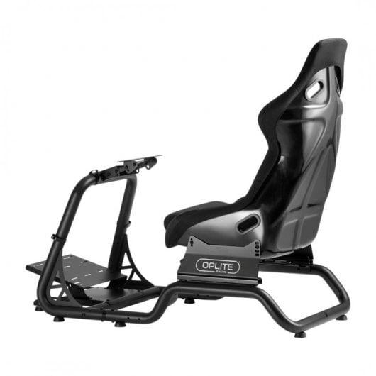 Oplite GTR Racing Cockpit Asiento para Simulador de Conducción