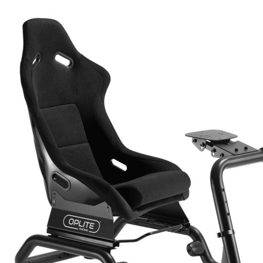 Oplite GTR Racing Cockpit Asiento para Simulador de Conducción