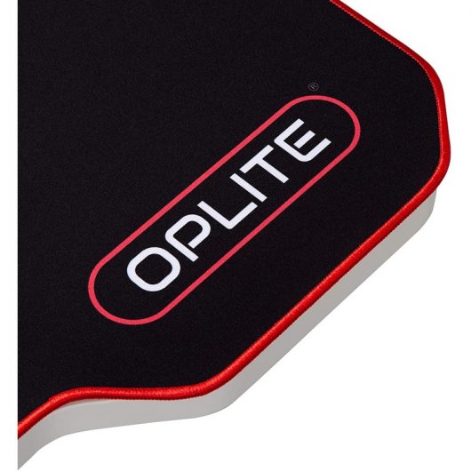 Oplite Tilt Mesa Gaming Blanca/Negra