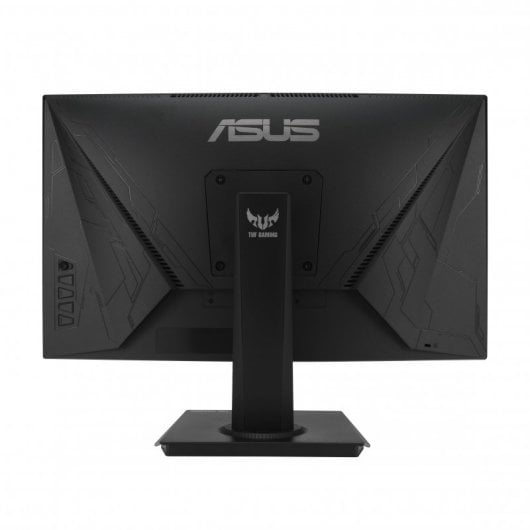 Asus TUF Gaming VG24VQE 23,6" LED FullHD 165Hz FreeSync Premium Curva