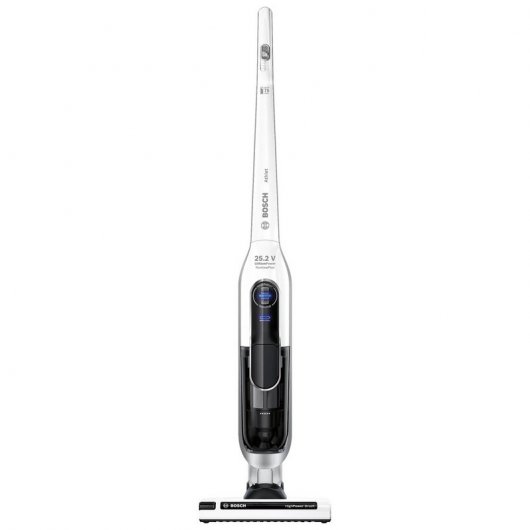 Bosch Athlet Aspiradora sin Cable 25.2V Blanca