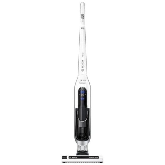 Bosch Athlet Aspiradora sin Cable 25.2V Blanca