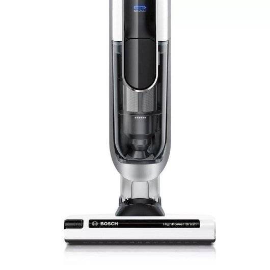 Bosch Athlet Aspiradora sin Cable 25.2V Blanca