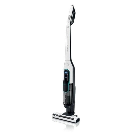 Bosch Athlet ProHygienic 28Vmax Serie 6 Aspiradora Escoba sin Cable 25.2V Blanco