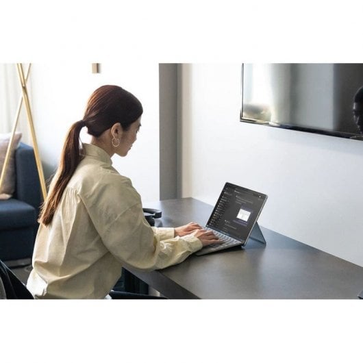 Microsoft Surface Pro Type Cover Negro