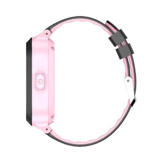 Innjoo IJ-KIDS WATCH-PNK GPS 2G 1.44" IPS Rosa Preta Resistente à Água IP67 Crianças