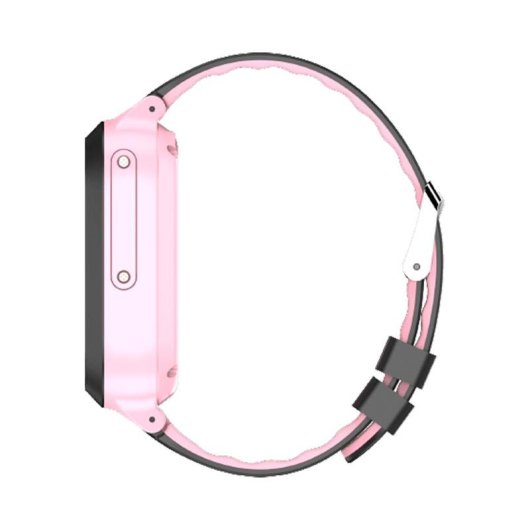 Innjoo IJ-KIDS WATCH-PNK GPS 2G 1.44" IPS Rosa Preta Resistente à Água IP67 Crianças