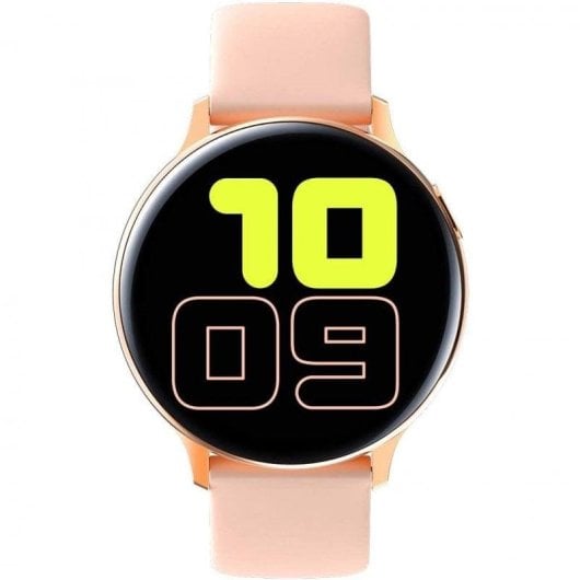 Innjoo Lady eQuis R Smartwatch Oro Rosa
