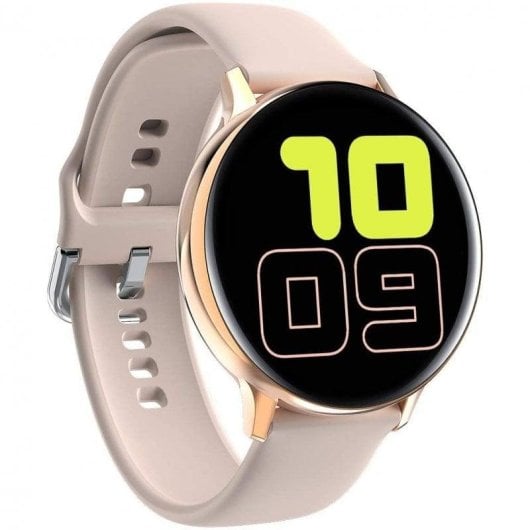 Innjoo Lady eQuis R Smartwatch Oro Rosa