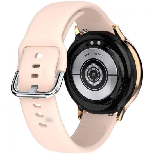 Innjoo Lady eQuis R Smartwatch Oro Rosa
