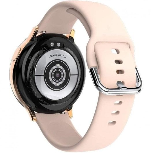 Innjoo Lady eQuis R Smartwatch Oro Rosa