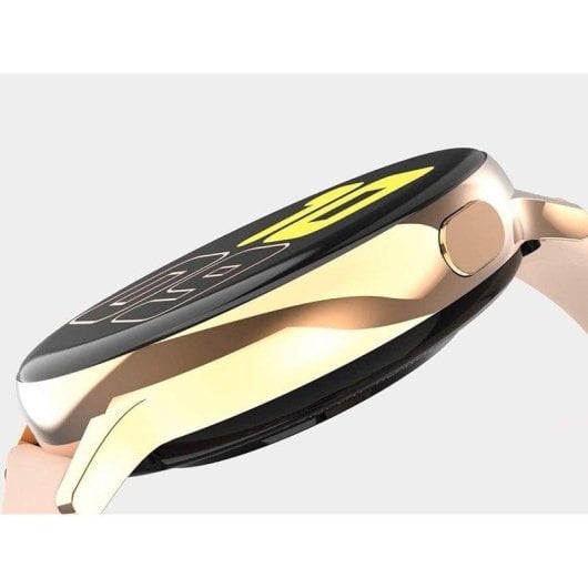 Innjoo Lady eQuis R Smartwatch Oro Rosa