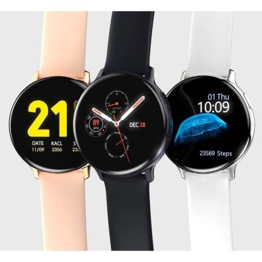 Innjoo Lady eQuis R Smartwatch Oro Rosa