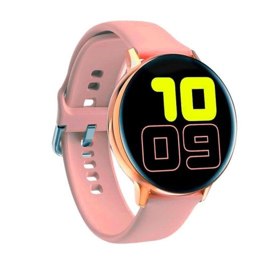 Innjoo Lady eQuis R Smartwatch Oro Rosa