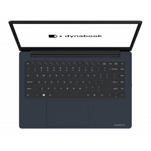 Dynabook Toshiba Satellite Pro C40-H-101 Intel Core i5-1035G1/8GB/256GB SSD/14"