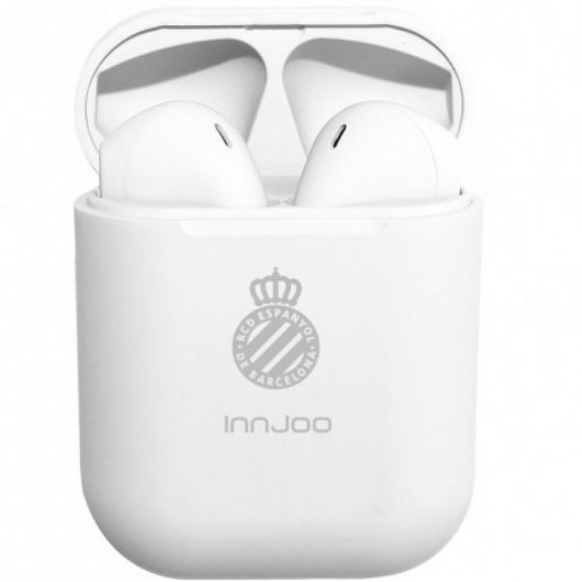 InnJoo Go Auriculares Bluetooth RCD Espayol