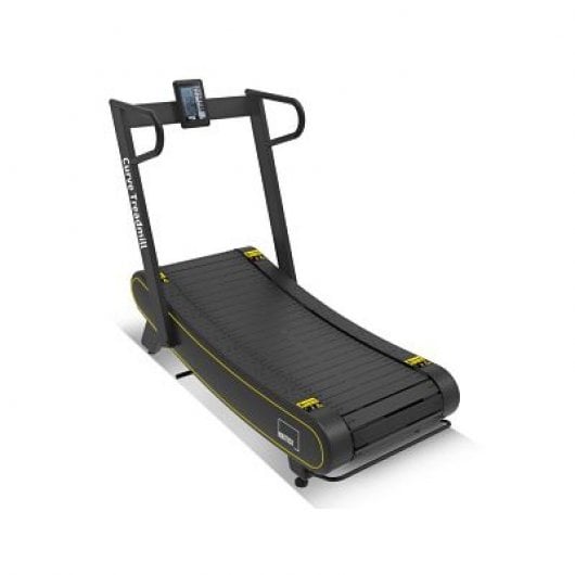 Hobitech Cinta de Correr Curva Profesional