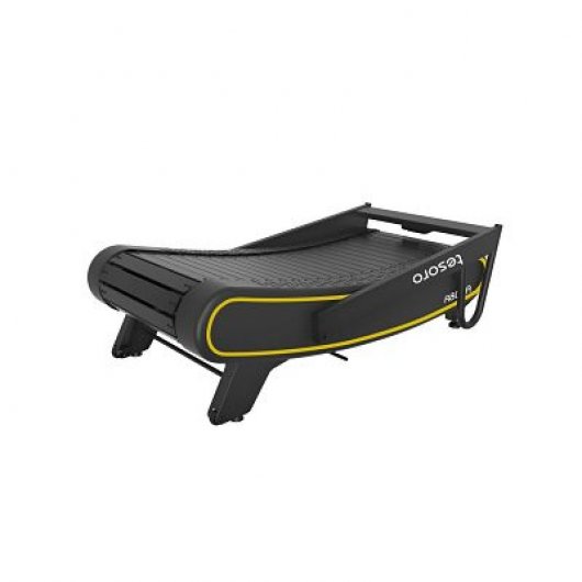 Hobitech Cinta de Correr Curva Profesional