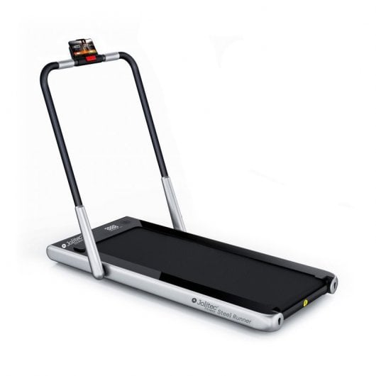 Jolitec Steel Runner Cinta de Correr
