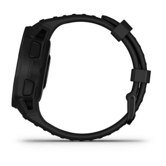 Garmin Instinct Solar Tactical Smartwatch Negro