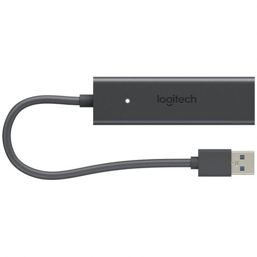 Logitech Screen Shaer Adaptador de Gráficos USB 3.0 a HDMI