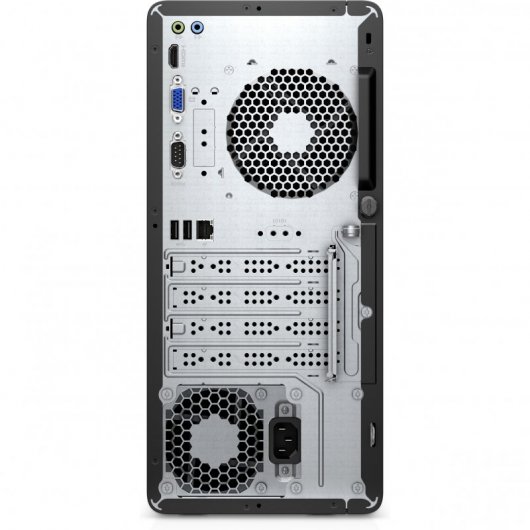 HP 295 G6 3350G AMD Ryzen 5 Pro/8GB/256GB SSD