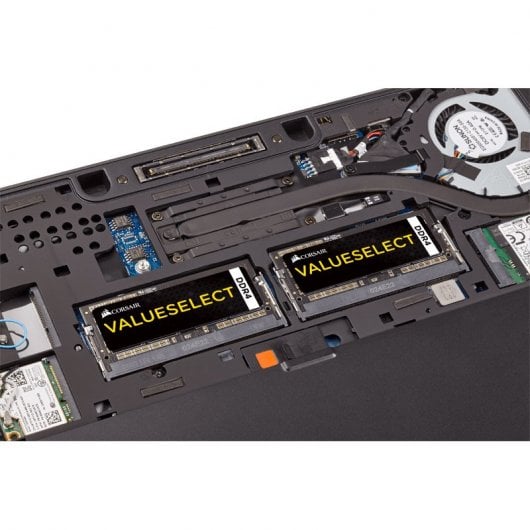 Corsair ValueSelect SO-DIMM DDR4 2133MHz 4GB CL15