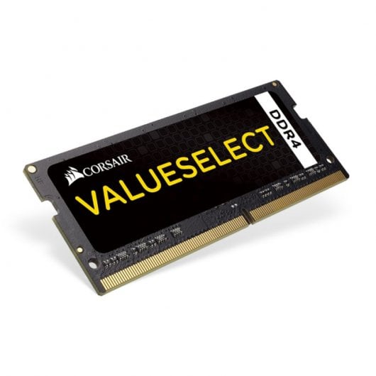 Corsair ValueSelect SO-DIMM DDR4 2133 MHz 4 GB CL15