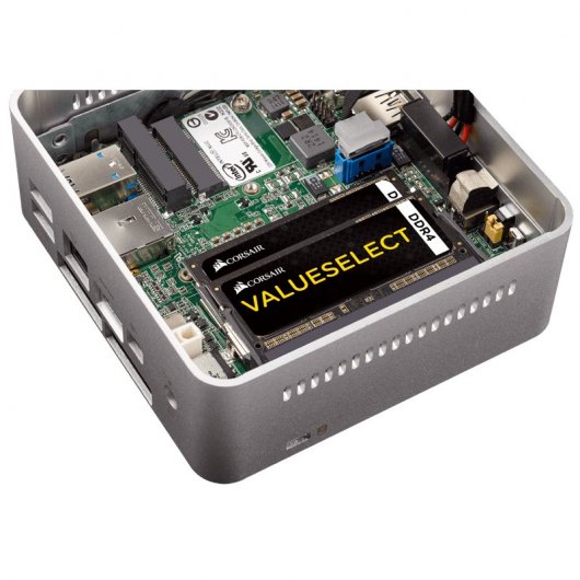 Corsair ValueSelect SO-DIMM DDR4 2133MHz 4GB CL15