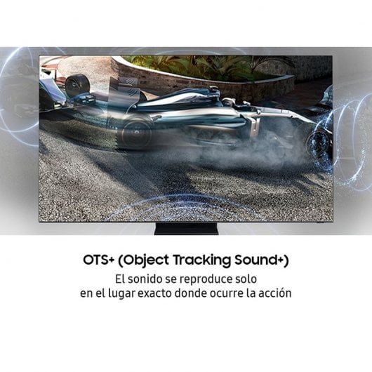 Samsung QE75Q950TS 75" QLED UltraHD 8K HDR10+