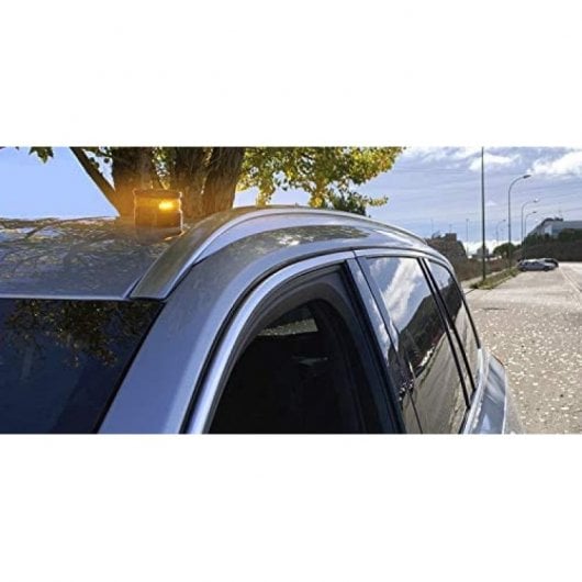 Hero Driver LED Luz de Emergencia V16 Homologada DGT