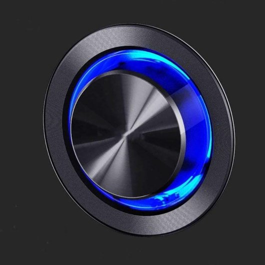 Micro Systeem Aiwa MSBTU-300 20W RMS Bluetooth/CD/USB Zwart