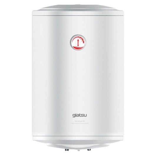 Giatsu Capricornio Termoacumulador Elétrico Vertical 50L C