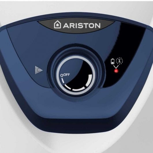 Ariston Blu Control X Calentador de Gas Butano/Propano 14L A