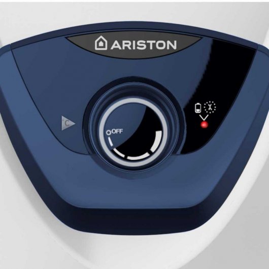 Ariston Blu Control X Calentador de Gas Natural 11L A