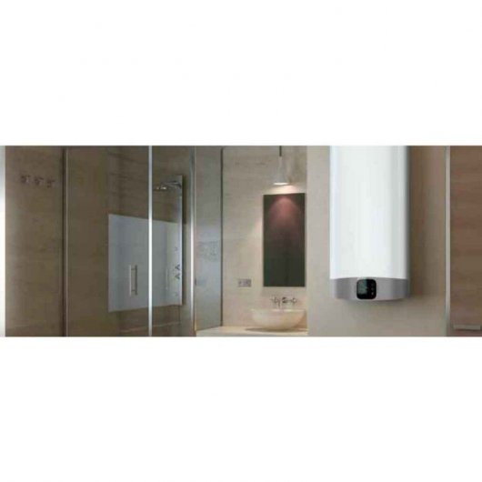 Ariston Velis WiFi Termo Eléctrico Multiposición 30L B